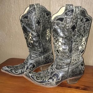 Vintage Corral Boots